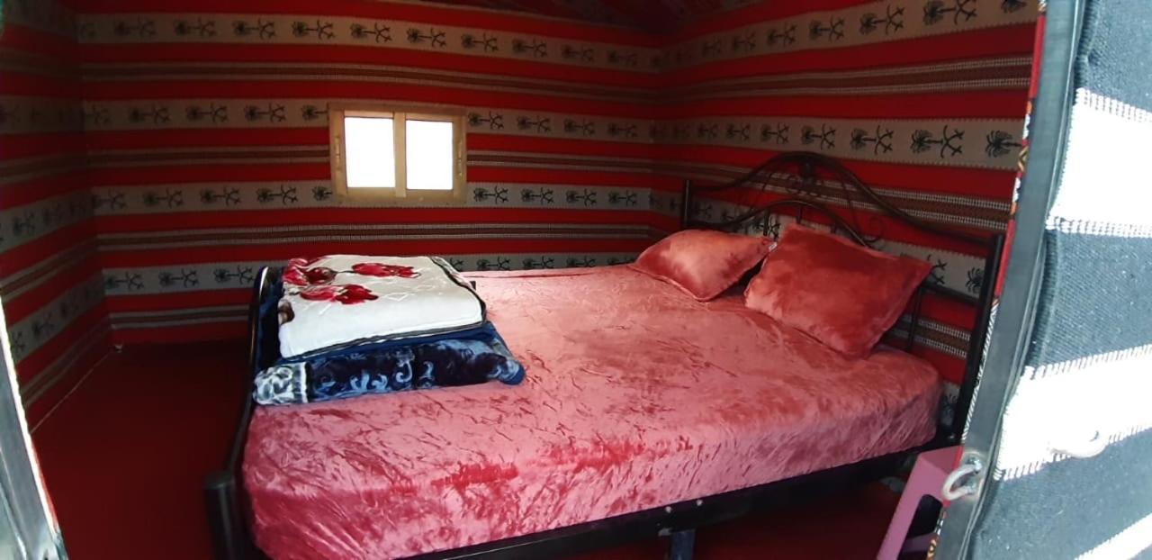 Bedouin Holidays Camp And Jeep Tours Wadi Rum Luaran gambar