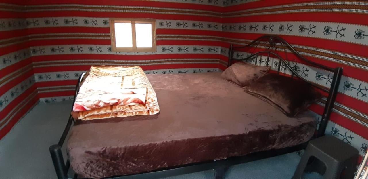 Bedouin Holidays Camp And Jeep Tours Wadi Rum Luaran gambar