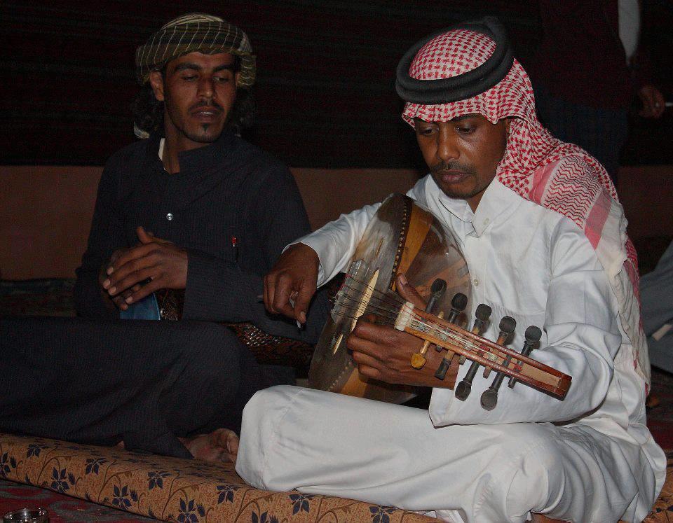 Bedouin Holidays Camp And Jeep Tours Wadi Rum Luaran gambar